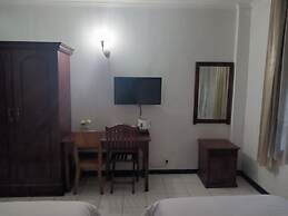 Graha Dinar Hotel by HIMA