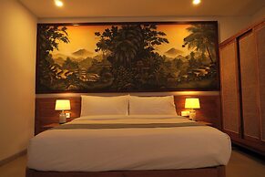 Anara Villa Ubud