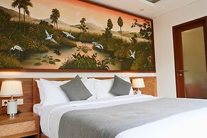 Anara Villa Ubud