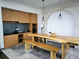 Anara Villa Ubud