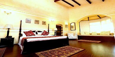 Rock Ooty Heritage Villa