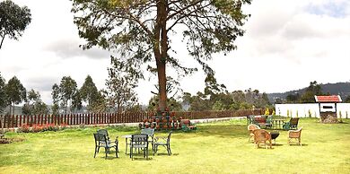 Rock Ooty Heritage Villa