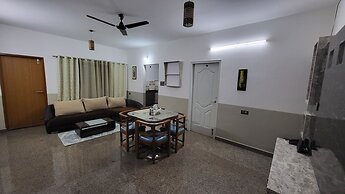 Ashirwad Residency