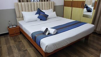 Ashirwad Residency