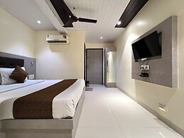 New Hotel Prince Palace