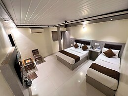 New Hotel Prince Palace