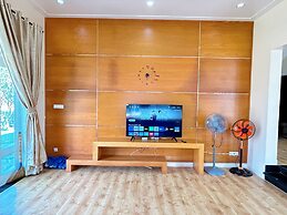 Deluxe Soan Villa - Sealinks Mui Ne