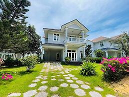 Deluxe Soan Villa - Sealinks Mui Ne