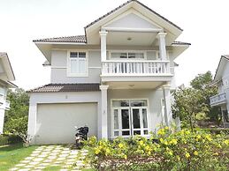 Deluxe Soan Villa - Sealinks Mui Ne