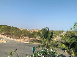 Deluxe Soan Villa - Sealinks Mui Ne
