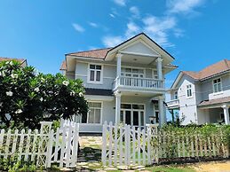 Deluxe Soan Villa - Sealinks Mui Ne