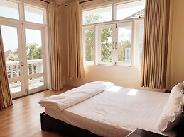 Deluxe Soan Villa - Sealinks Mui Ne