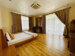 Deluxe Soan Villa - Sealinks Mui Ne