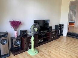 Deluxe Soan Villa - Sealinks Mui Ne