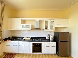 Deluxe Soan Villa - Sealinks Mui Ne