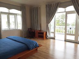 Deluxe Soan Villa - Sealinks Mui Ne