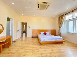 Deluxe Soan Villa - Sealinks Mui Ne