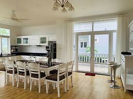 Deluxe Soan Villa - Sealinks Mui Ne
