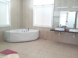 Deluxe Soan Villa - Sealinks Mui Ne