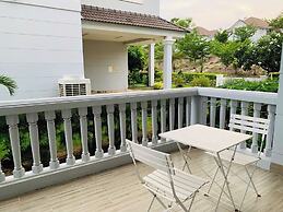 Deluxe Soan Villa - Sealinks Mui Ne