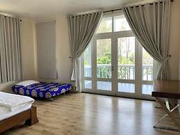 Deluxe Soan Villa - Sealinks Mui Ne