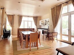Deluxe Soan Villa - Sealinks Mui Ne