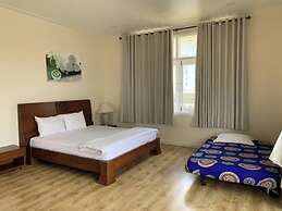 Deluxe Soan Villa - Sealinks Mui Ne