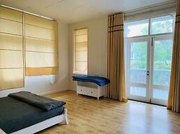 Deluxe Soan Villa - Sealinks Mui Ne