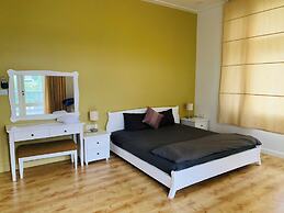 Deluxe Soan Villa - Sealinks Mui Ne