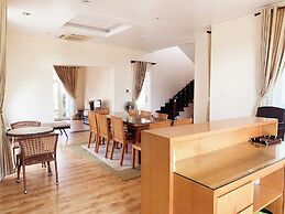 Deluxe Soan Villa - Sealinks Mui Ne