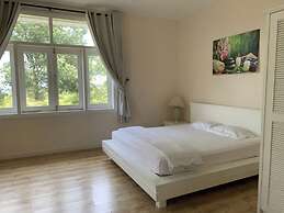 Deluxe Soan Villa - Sealinks Mui Ne