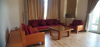 Deluxe Soan Villa - Sealinks Mui Ne