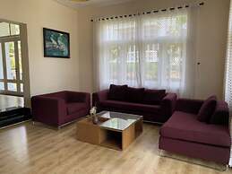 Deluxe Soan Villa - Sealinks Mui Ne
