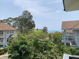 Deluxe Soan Villa - Sealinks Mui Ne