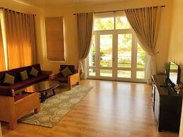 Deluxe Soan Villa - Sealinks Mui Ne