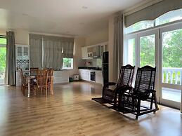 Deluxe Soan Villa - Sealinks Mui Ne