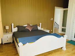 Deluxe Soan Villa - Sealinks Mui Ne