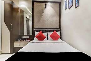 The Ganga Residency