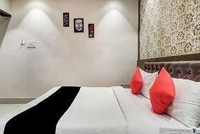 The Ganga Residency