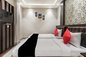 The Ganga Residency