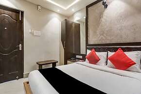 The Ganga Residency