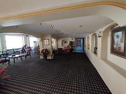 Al Iqbal Hotel