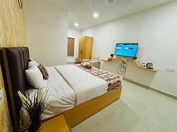 Hotel Park Airport