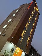Hotel Park Airport