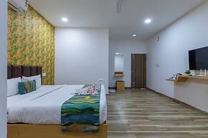 Hotel Park Airport