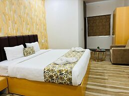 Hotel Park Airport