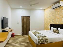 Hotel Park Airport
