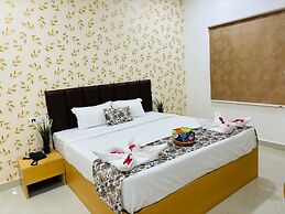 Hotel Park Airport