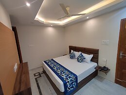 Sojourn Inn