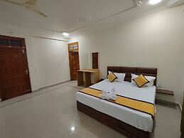Sojourn Inn